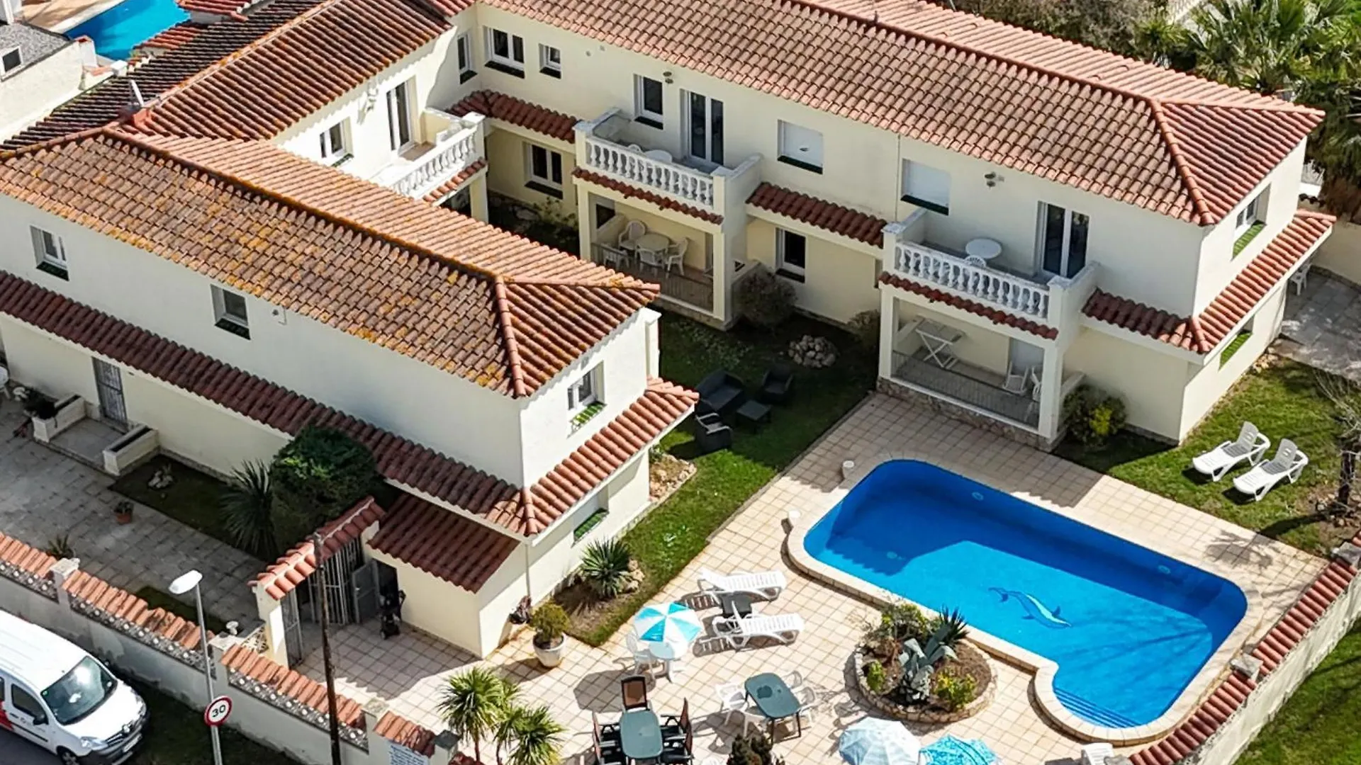 Apartment Muga-4 By Interhome Empuriabrava 0*,  Hiszpania